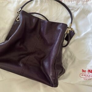Coach Shoulder Bag